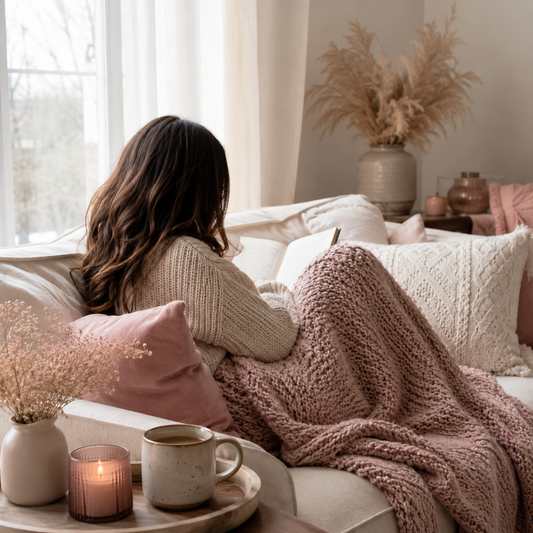 The First Sip of Coffee After a Bad Night of Sleep Feels Spiritual