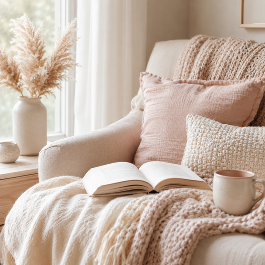 The Best Part of the Morning Is Before Everyone Starts Needing Things From You
