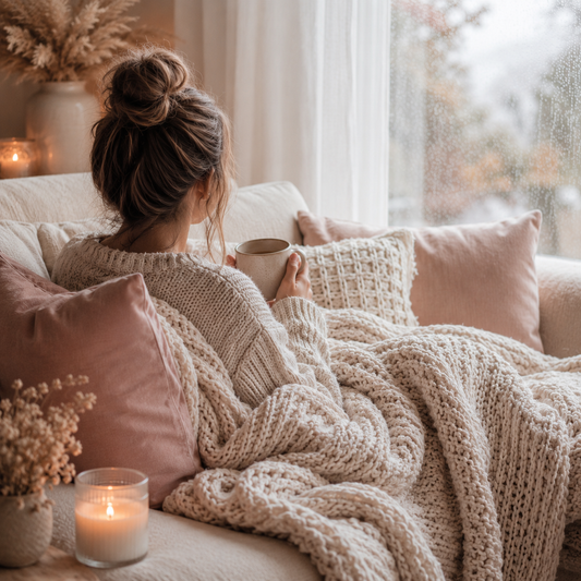 Some Coffee Mornings Feel Like a Warm Blanket for Your Brain