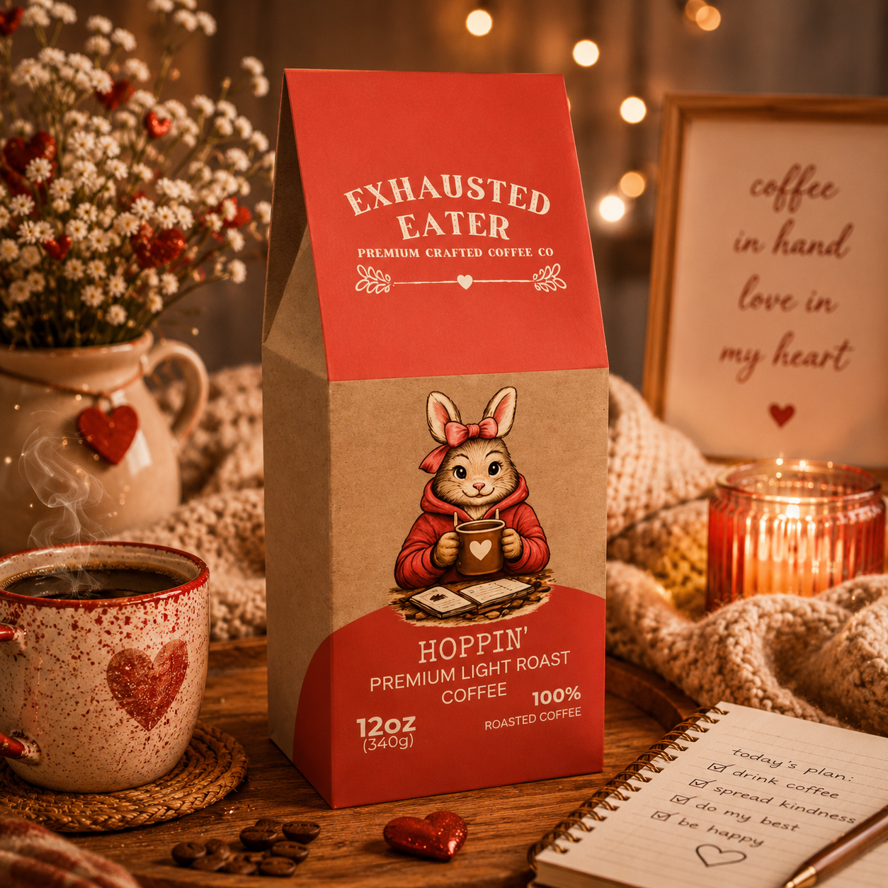 The Original Coffee Collection