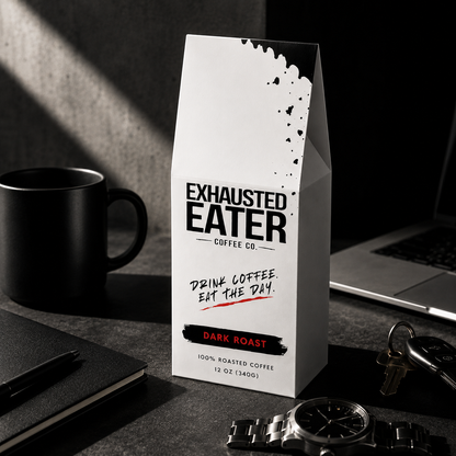 EE Dark Roast