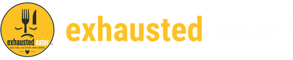 Exhausted Eater
