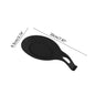Silicone Spoon Rest Utensil Holder - Heat-Resistant Spatula & Spoon Tray for Kitchen