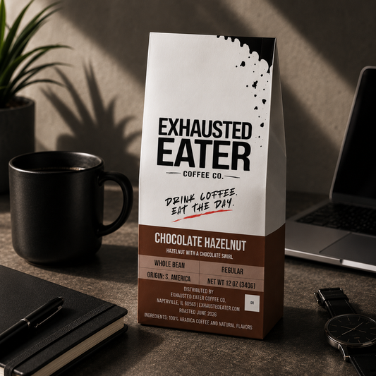 Chocolate Hazelnut
