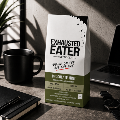 Chocolate Mint