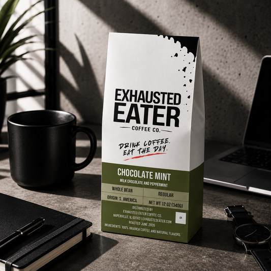Chocolate Mint