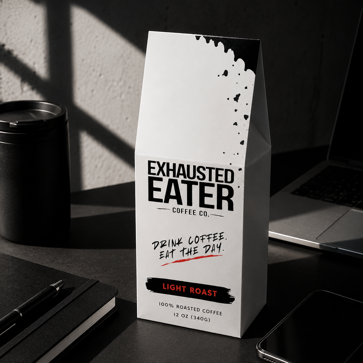 EE Light Roast