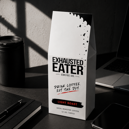 EE Light Roast