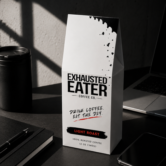 EE Light Roast