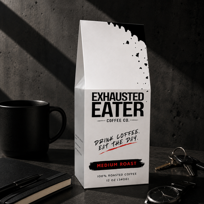 EE Medium Roast