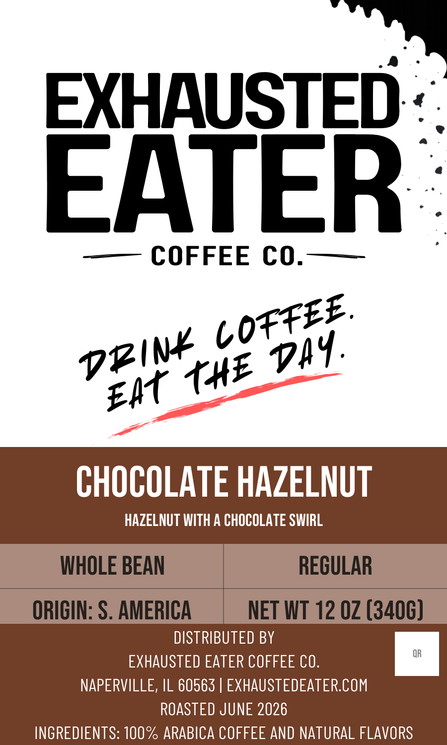 [partner-connect-label] Chocolate Hazelnut