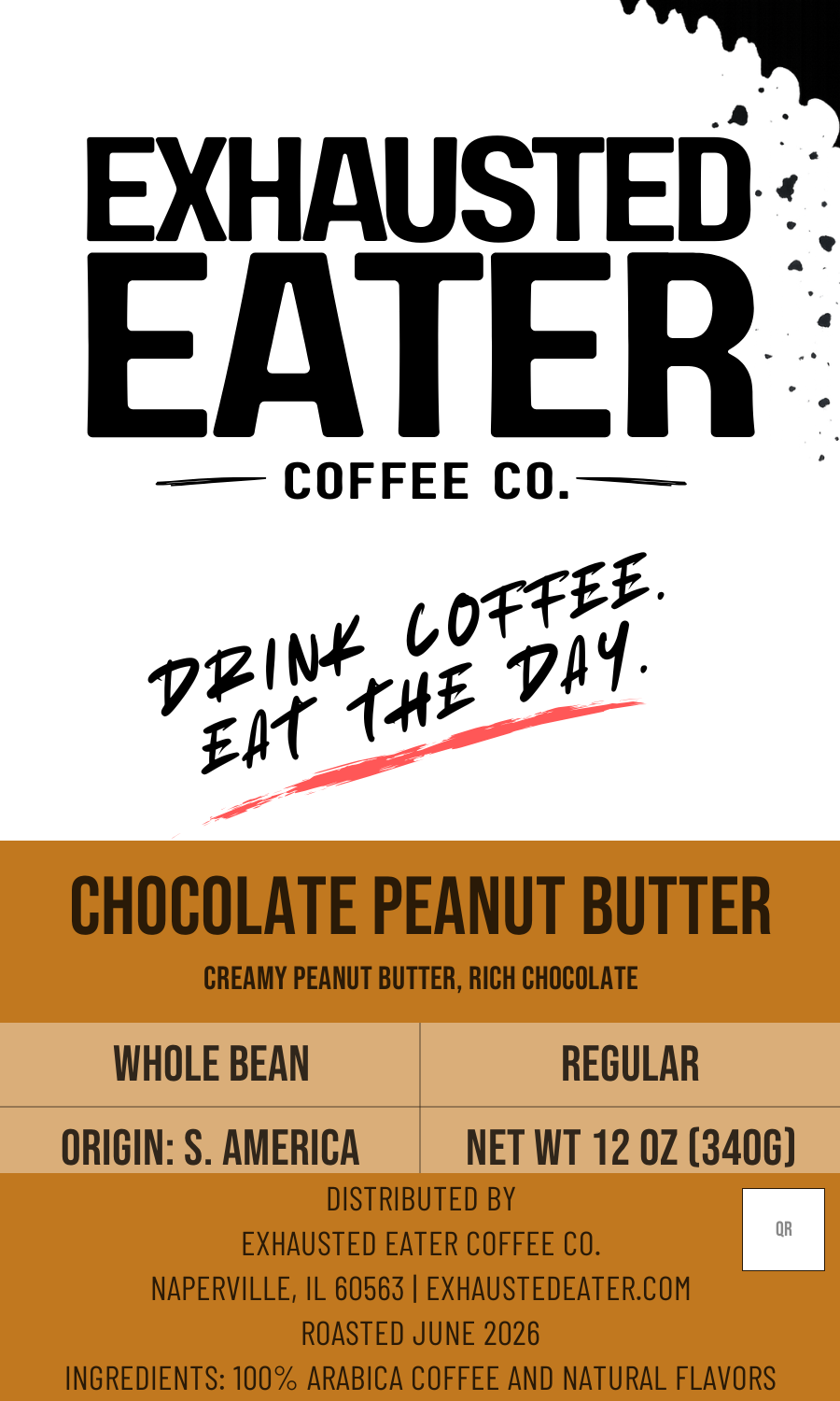 [partner-connect-label] Chocolate Peanut Butter