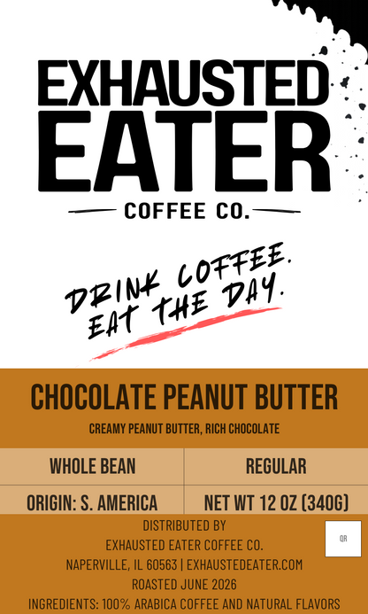 [partner-connect-label] Chocolate Peanut Butter