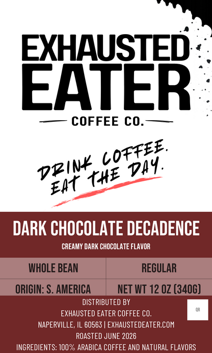 [partner-connect-label] Dark Chocolate Decadence