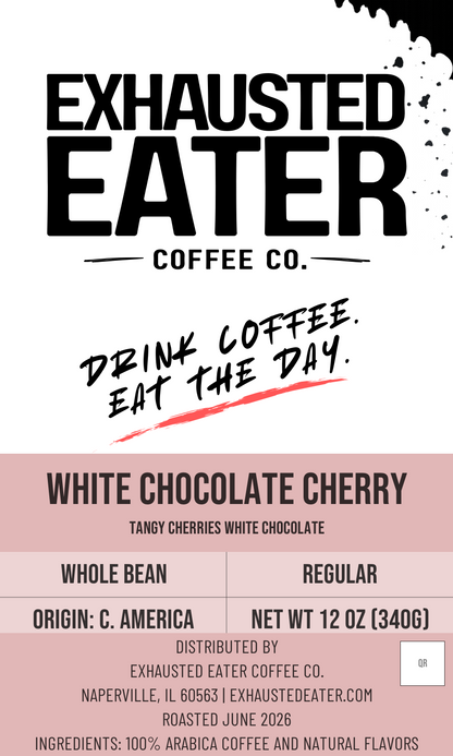 [partner-connect-label] White Chocolate Cherry