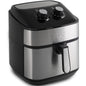 Wolfgang Puck 9.7QT Stainless Steel Air Fryer